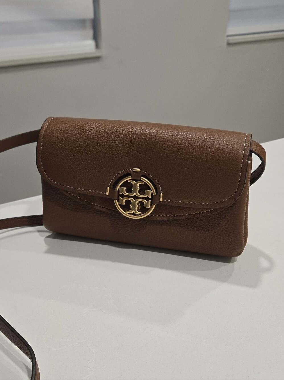 Tory Burch Miller Flap